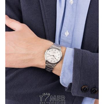 قیمت و خرید ساعت مچی مردانه سیکو(SEIKO) مدل SGEH73P1 کلاسیک | اورجینال و اصلی
