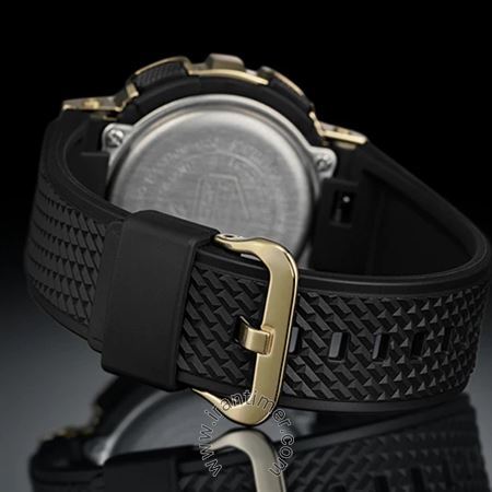 قیمت و خرید ساعت مچی مردانه کاسیو (CASIO) جی شاک مدل GM-110G-1A9DR اسپرت | اورجینال و اصلی