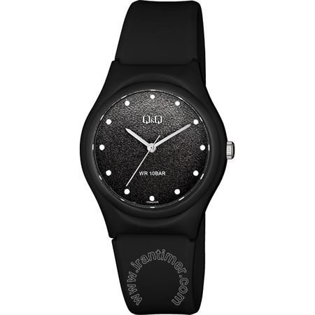 قیمت و خرید ساعت مچی زنانه کیو اند کیو(Q&Q) مدل VQ86J039Y اسپرت | اورجینال و اصلی