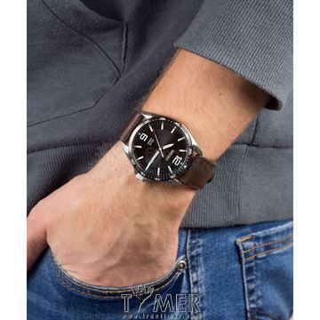 قیمت و خرید ساعت مچی مردانه سیکو(SEIKO) مدل SNE487P1 کلاسیک | اورجینال و اصلی