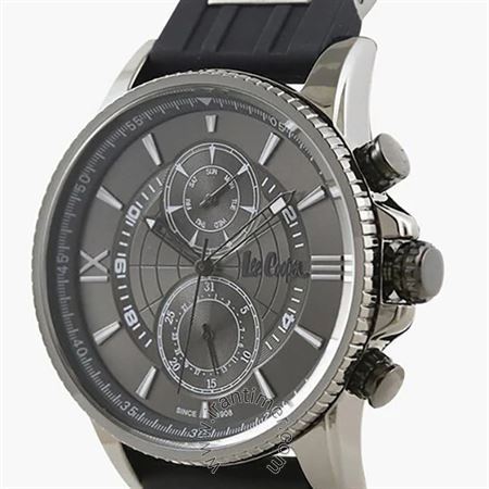 قیمت و خرید ساعت مچی مردانه لیکوپر(LEE COOPER) مدل LC07014.061 اسپرت | اورجینال و اصلی