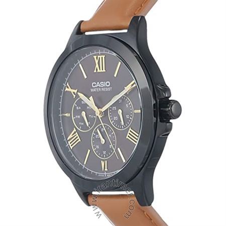 قیمت و خرید ساعت مچی مردانه کاسیو (CASIO) جنرال مدل MTP-V300BL-5AUDF کلاسیک | اورجینال و اصلی