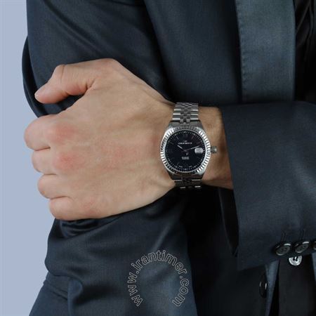 قیمت و خرید ساعت مچی مردانه فلیپ واچ(Philip Watch) مدل R8253597080 کلاسیک | اورجینال و اصلی