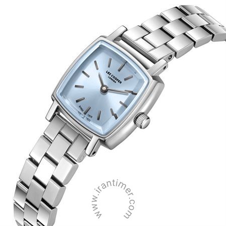 قیمت و خرید ساعت مچی زنانه لیکوپر(LEE COOPER) مدل LC08283.300 کلاسیک | اورجینال و اصلی