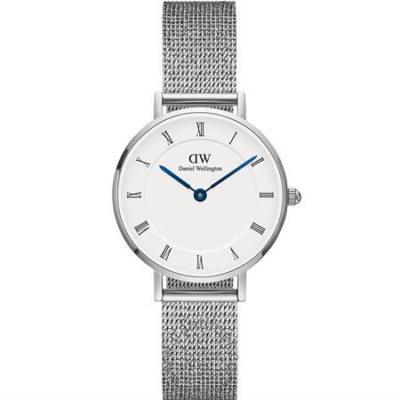 قیمت و خرید ساعت مچی زنانه دنیل ولینگتون(DANIEL WELLINGTON) مدل DW00100684 کلاسیک | اورجینال و اصلی