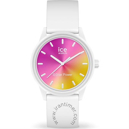 قیمت و خرید ساعت مچی زنانه آیس واچ(ICE WATCH) مدل 018475 اسپرت | اورجینال و اصلی