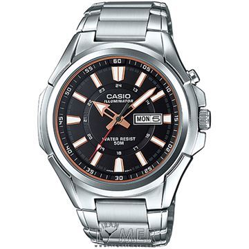 قیمت و خرید ساعت مچی مردانه کاسیو (CASIO) جنرال مدل MTP-E200D-1AVDF کلاسیک | اورجینال و اصلی