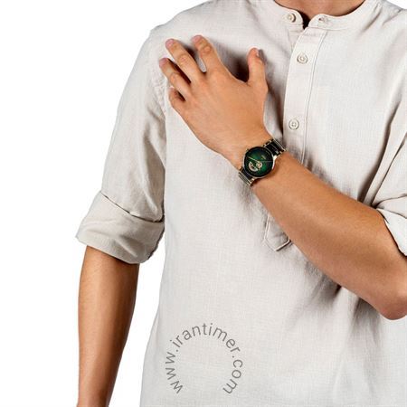 قیمت و خرید ساعت مچی مردانه رادو(RADO) مدل R30008302 کلاسیک | اورجینال و اصلی
