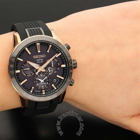 قیمت و خرید ساعت مچی مردانه سیکو(SEIKO) مدل SSH006J1 اسپرت | اورجینال و اصلی