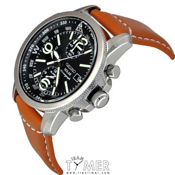 قیمت و خرید ساعت مچی مردانه سیکو(SEIKO) مدل SSC081P1 کلاسیک | اورجینال و اصلی