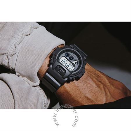 قیمت و خرید ساعت مچی مردانه کاسیو (CASIO) جی شاک مدل DW-6900LU-8DR اسپرت | اورجینال و اصلی