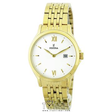قیمت و خرید ساعت مچی زنانه فستینا(FESTINA) مدل F16749/2 کلاسیک | اورجینال و اصلی