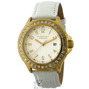 قیمت و خرید ساعت مچی زنانه جوردانو(GIORDANO) مدل P289-02 کلاسیک فشن | اورجینال و اصلی