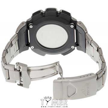 قیمت و خرید ساعت مچی مردانه کاسیو (CASIO) پروترک مدل PRG-240T-7DR اسپرت | اورجینال و اصلی