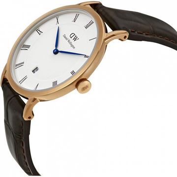قیمت و خرید ساعت مچی مردانه دنیل ولینگتون(DANIEL WELLINGTON) مدل DW00100085 کلاسیک | اورجینال و اصلی