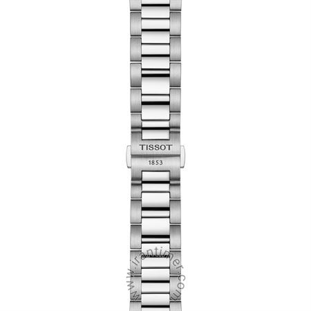 قیمت و خرید ساعت مچی مردانه تیسوت(TISSOT) مدل T150.417.11.091.00 کلاسیک | اورجینال و اصلی