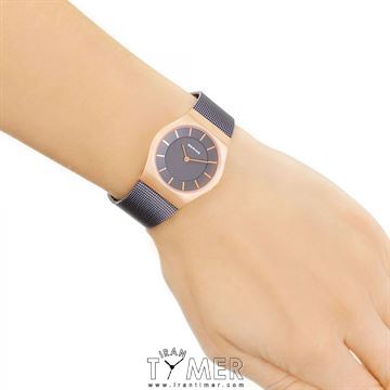 قیمت و خرید ساعت مچی زنانه برینگ(BERING) مدل B11930-369 کلاسیک | اورجینال و اصلی