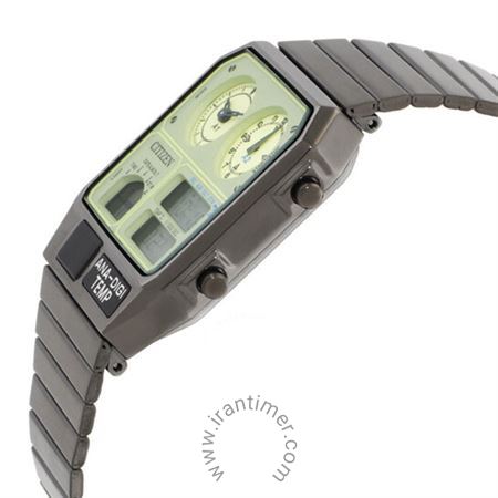 قیمت و خرید ساعت مچی مردانه سیتیزن(CITIZEN) مدل JG2147-85X کلاسیک | اورجینال و اصلی