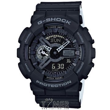 قیمت و خرید ساعت مچی مردانه کاسیو (CASIO) جی شاک مدل GA-110LP-1ADR اسپرت | اورجینال و اصلی