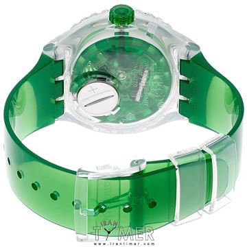 قیمت و خرید ساعت مچی مردانه سواچ(SWATCH) مدل SUUK104 کلاسیک | اورجینال و اصلی