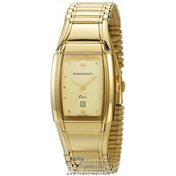 ساعت مچی مردانه کلاسیک تمام استیل، نمایش تاریخ