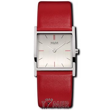 قیمت و خرید ساعت مچی زنانه ام اند ام(M & M) مدل M11917-742 کلاسیک | اورجینال و اصلی