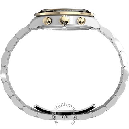 قیمت و خرید ساعت مچی مردانه تایمکس(TIMEX) مدل TW2Y24000 کلاسیک | اورجینال و اصلی