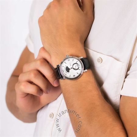قیمت و خرید ساعت مچی مردانه آدریاتیکا(ADRIATICA) مدل A1194.5253QF کلاسیک | اورجینال و اصلی