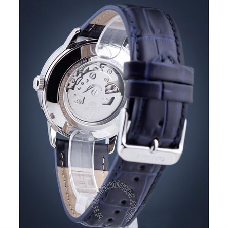 قیمت و خرید ساعت مچی مردانه اورینت(ORIENT) مدل RA-AC0F06L10B کلاسیک | اورجینال و اصلی
