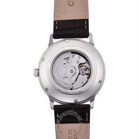 قیمت و خرید ساعت مچی مردانه اورینت(ORIENT) مدل RA-AC0F12S10B کلاسیک | اورجینال و اصلی
