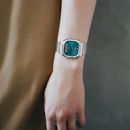 قیمت و خرید ساعت مچی مردانه زنانه کاسیو (CASIO) جنرال مدل AQ-240E-3ADF کلاسیک | اورجینال و اصلی