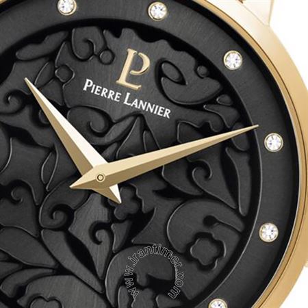 قیمت و خرید ساعت مچی زنانه پیر لنیر(PIERRE LANNIER) مدل 046G538 کلاسیک فشن | اورجینال و اصلی