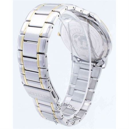 قیمت و خرید ساعت مچی مردانه سیتیزن(CITIZEN) مدل AW1216-86A کلاسیک | اورجینال و اصلی