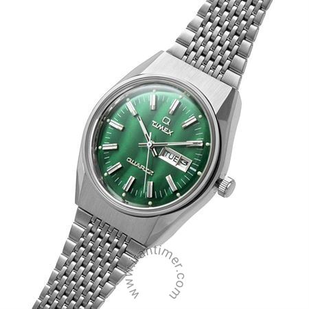 قیمت و خرید ساعت مچی مردانه تایمکس(TIMEX) مدل TW2U95400 کلاسیک | اورجینال و اصلی