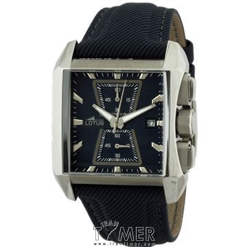 قیمت و خرید ساعت مچی مردانه لوتوس(LOTUS) مدل L15851/2 کلاسیک | اورجینال و اصلی