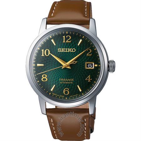 قیمت و خرید ساعت مچی مردانه سیکو(SEIKO) مدل SRPE45J1 کلاسیک | اورجینال و اصلی