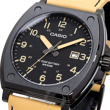 قیمت و خرید ساعت مچی مردانه کاسیو (CASIO) مدل MTP-E715L-5AVDF | اورجینال و اصلی