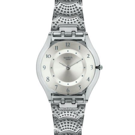 قیمت و خرید ساعت مچی زنانه سواچ(SWATCH) مدل SFM126G کلاسیک | اورجینال و اصلی