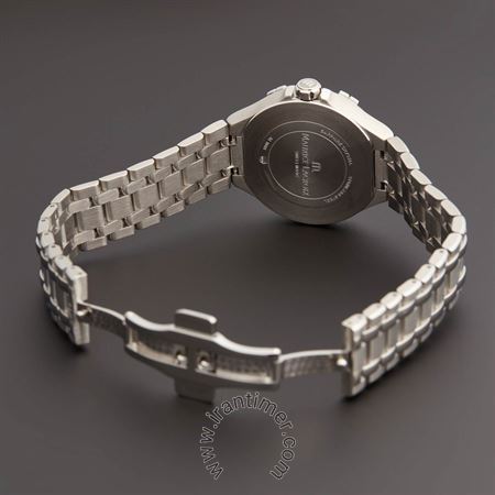 قیمت و خرید ساعت مچی زنانه موریس لاکروا(MAURICE LACROIX) مدل AI1006-SS002-170-1 کلاسیک | اورجینال و اصلی