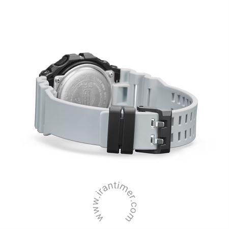 قیمت و خرید ساعت مچی مردانه کاسیو (CASIO) جی شاک مدل GBX-100TT-8DR اسپرت | اورجینال و اصلی