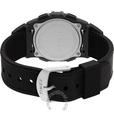 قیمت و خرید ساعت مچی مردانه تایمکس(TIMEX) مدل TW4B28000 اسپرت | اورجینال و اصلی