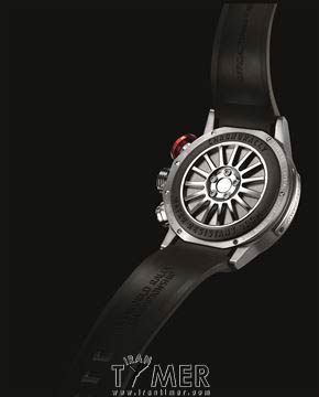 قیمت و خرید ساعت مچی مردانه ادُکس(EDOX) مدل 38001TINAIN کلاسیک اسپرت | اورجینال و اصلی