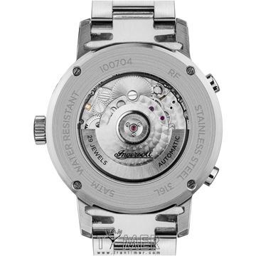 قیمت و خرید ساعت مچی مردانه اینگرسول(INGERSOLL) مدل I00704 کلاسیک | اورجینال و اصلی