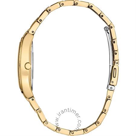 قیمت و خرید ساعت مچی زنانه سیتیزن(CITIZEN) مدل EM1082-50A فشن | اورجینال و اصلی