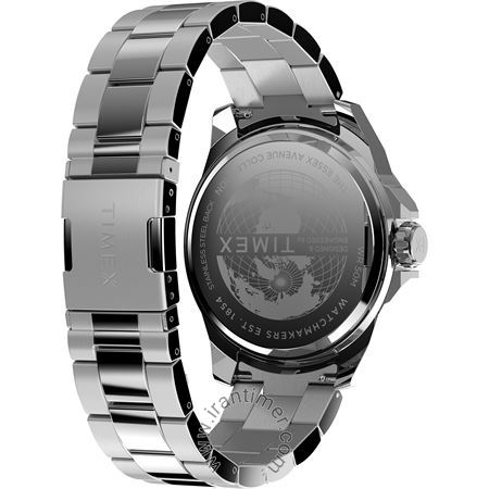 قیمت و خرید ساعت مچی مردانه تایمکس(TIMEX) مدل TW2W92700 کلاسیک | اورجینال و اصلی