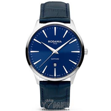 قیمت و خرید ساعت مچی مردانه رودانیا(RODANIA) مدل R-02516429 کلاسیک | اورجینال و اصلی