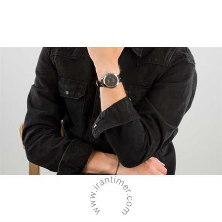 قیمت و خرید ساعت مچی مردانه رومر(ROAMER) مدل 706856 41 02 07 کلاسیک | اورجینال و اصلی