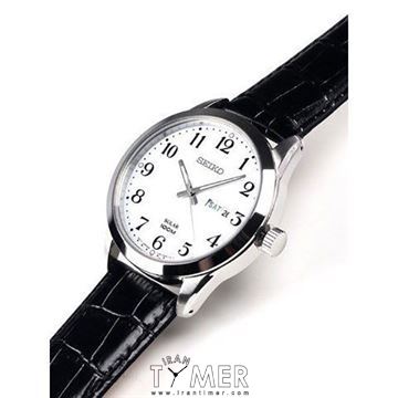 قیمت و خرید ساعت مچی مردانه سیکو(SEIKO) مدل SNE371P1 کلاسیک | اورجینال و اصلی