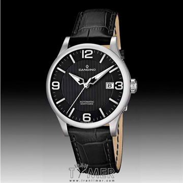 قیمت و خرید ساعت مچی مردانه کاندینو(CANDINO) مدل c4494/1 کلاسیک | اورجینال و اصلی