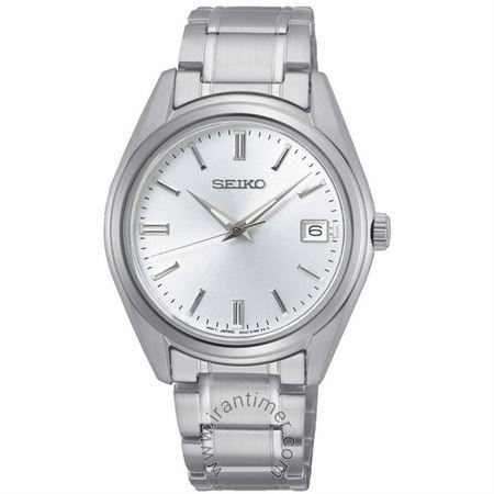 قیمت و خرید ساعت مچی مردانه سیکو(SEIKO) مدل SUR315P1 کلاسیک | اورجینال و اصلی